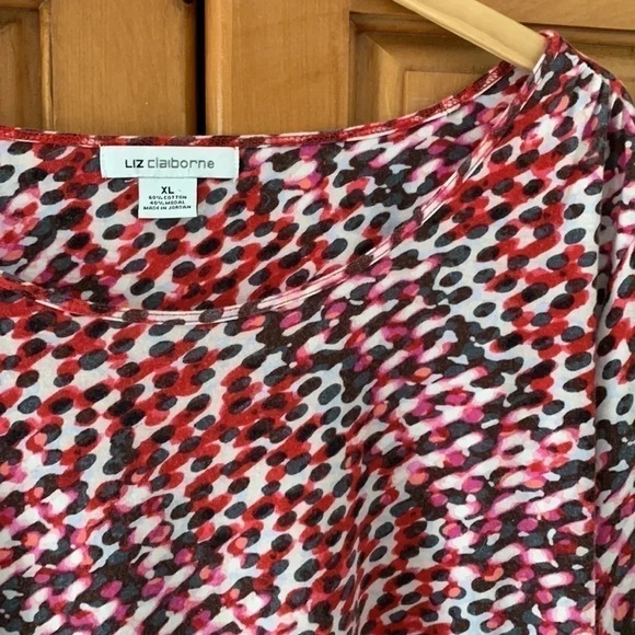 Liz Claiborne XL - Picture 2 of 9